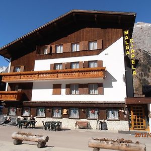 Albergo Malga Ciapela